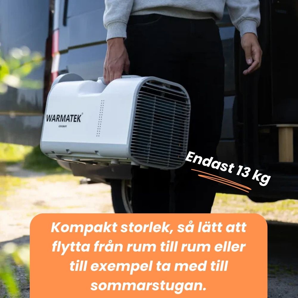 Warmatek™ Coolbox