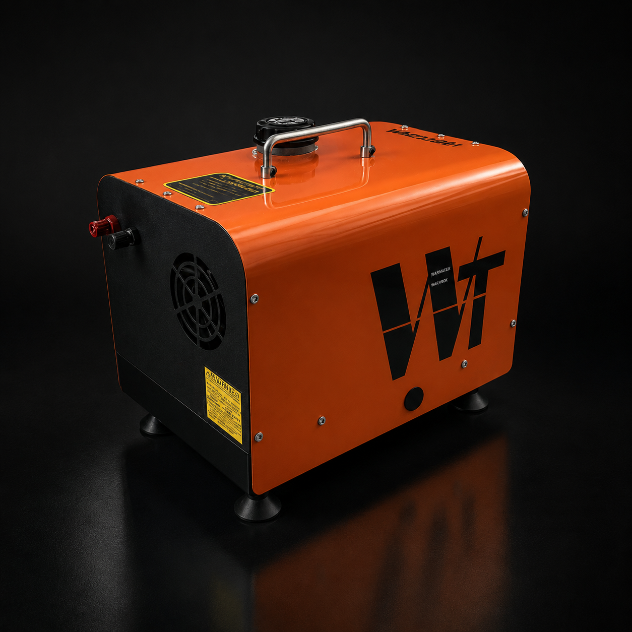 WARMATEK® Warmbox 12/24 V