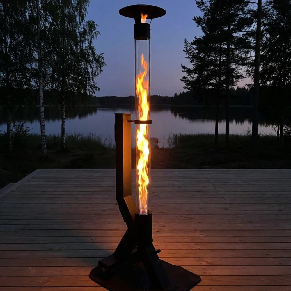 WARMATEK® Patio +