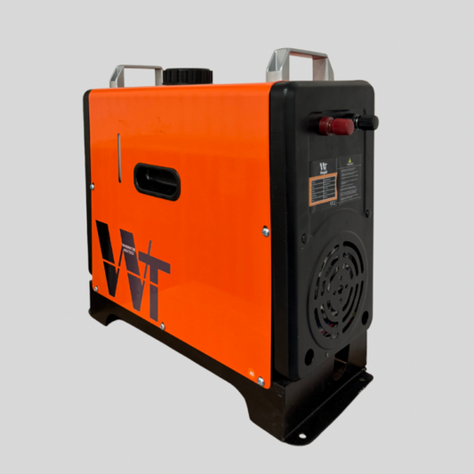 WARMATEK® Easyair 12/24 V