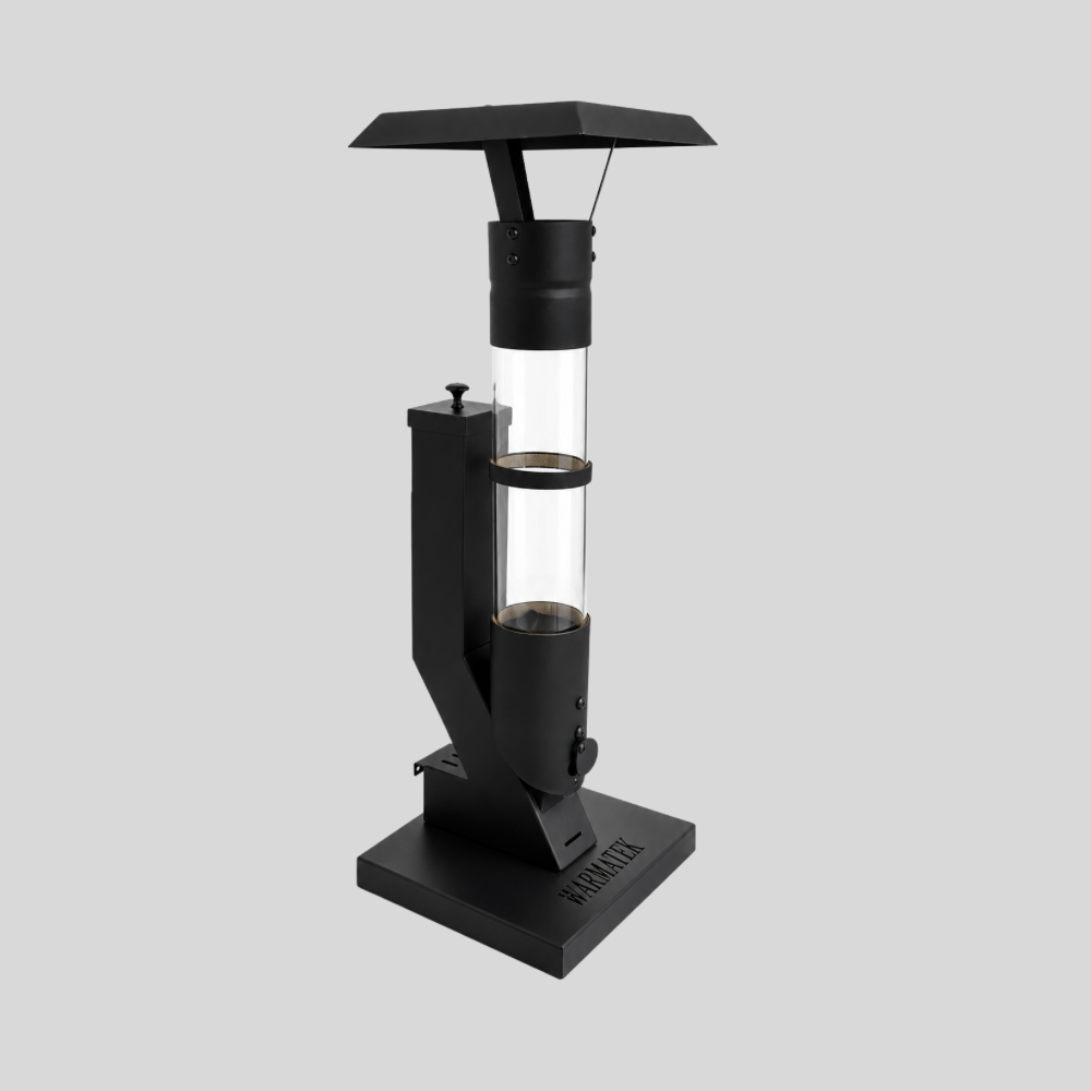 WARMATEK® Patio Lumo