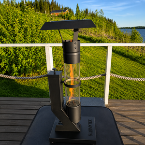 WARMATEK® Patio Lumo
