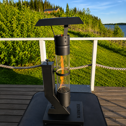 WARMATEK® Patio Lumo