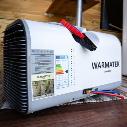 WARMATEK® Coolbox Pro (24/230V)
