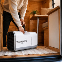 WARMATEK® Coolbox Pro (24/230V)