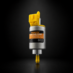WARMATEK®  - Tyst bränslepump 12/24 V
