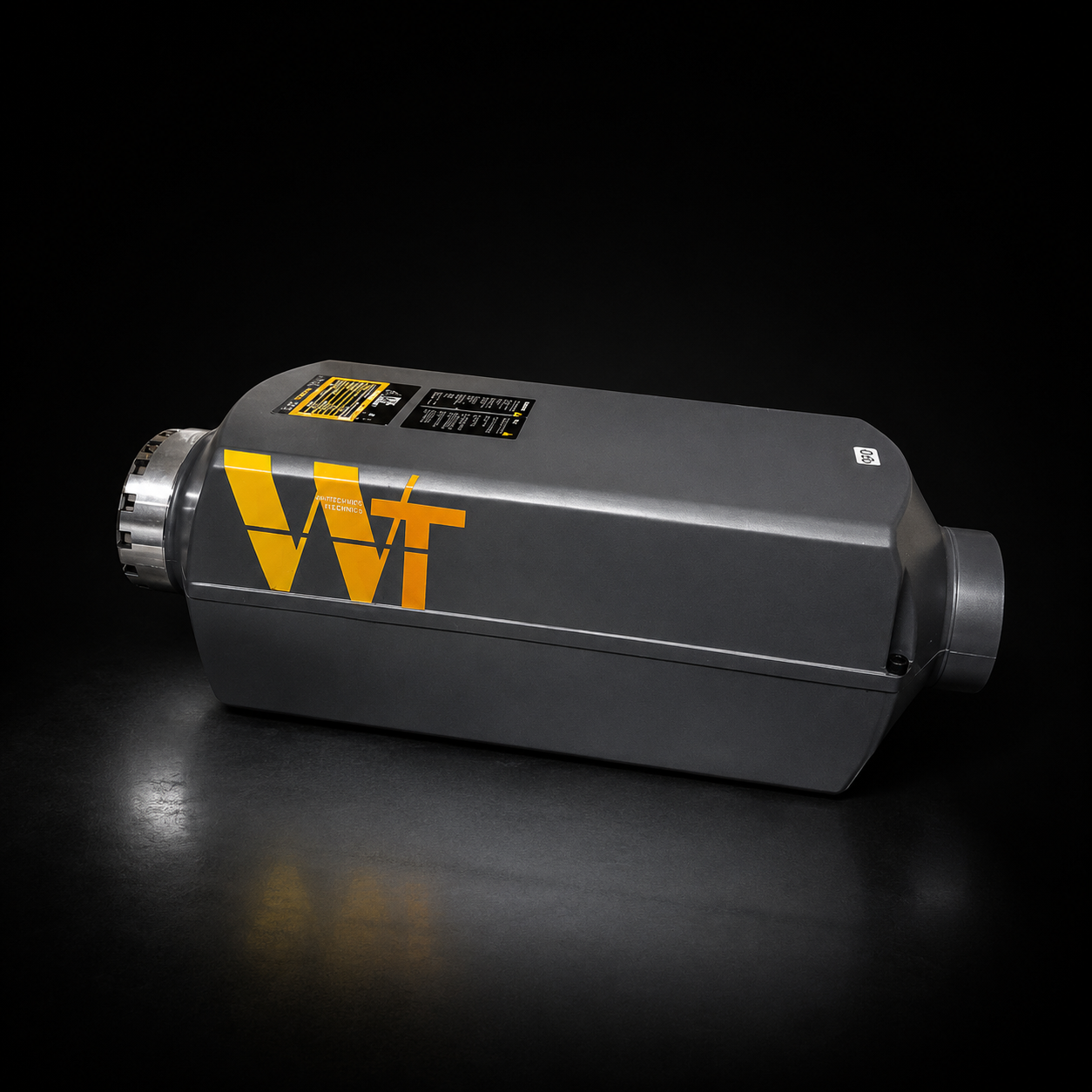 WARMATEK® Airstart 12/24 V