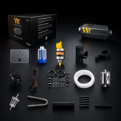 WARMATEK® Airstart 12/24 V