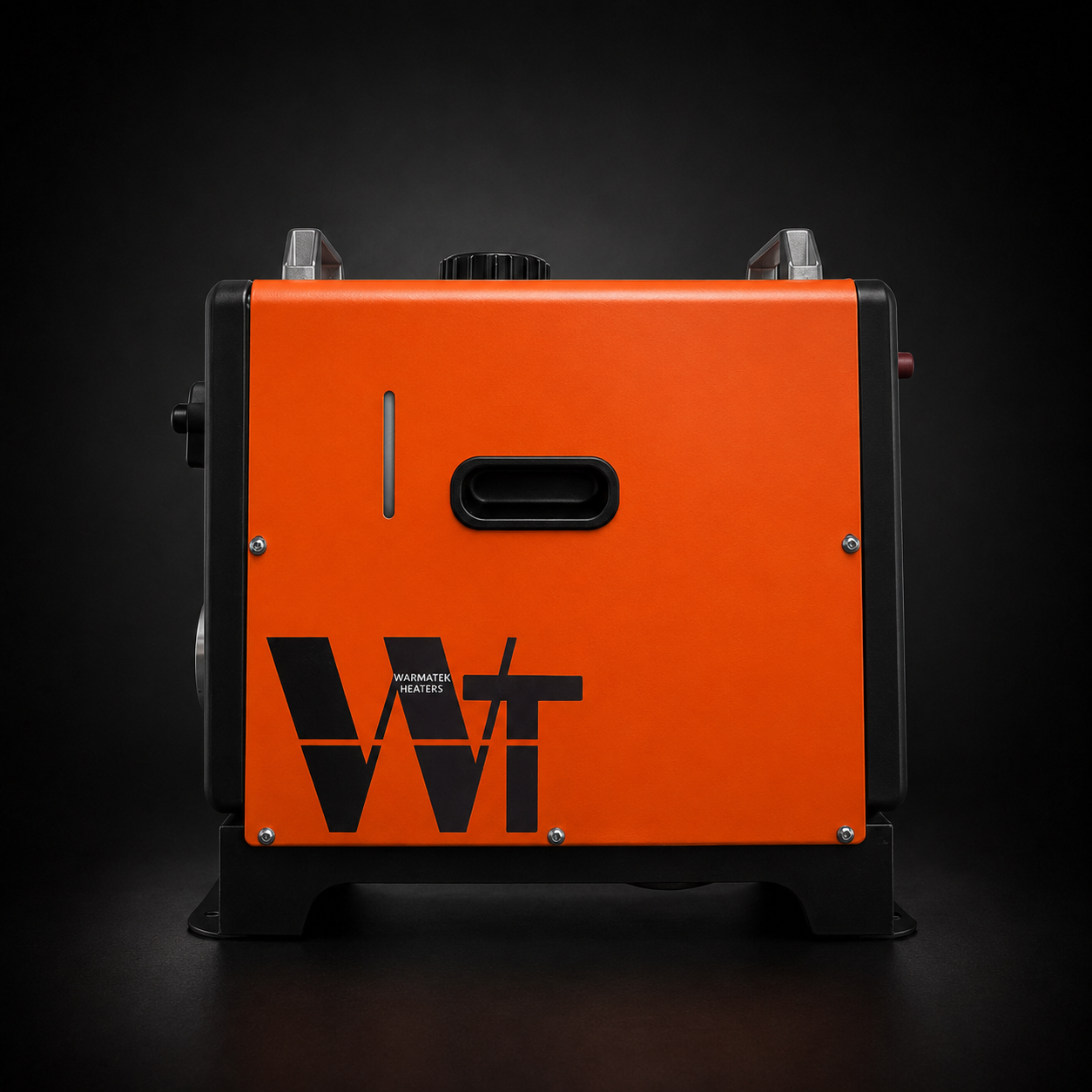 WARMATEK® Easyair GSM 12/24 V
