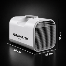 WARMATEK® Coolbox Pro (24/230V)
