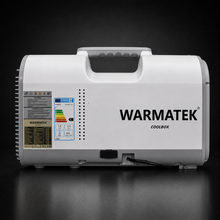 WARMATEK® Coolbox Pro (24/230V)
