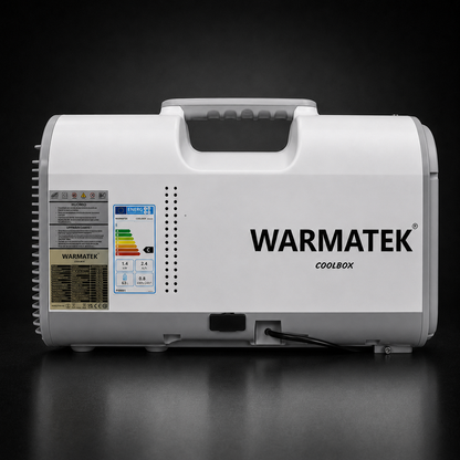 WARMATEK® Coolbox Pro (24/230V)