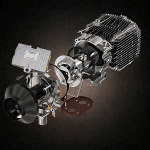 WARMATEK® Airstart 12/24 V