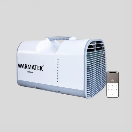 WARMATEK® Coolbox Pro (24/230V)