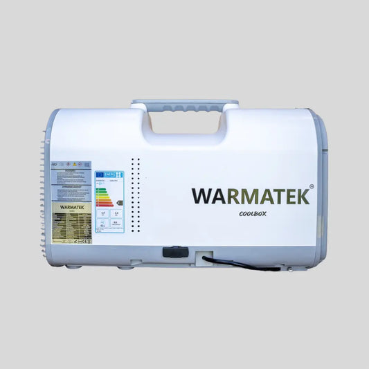 WARMATEK® Coolbox - 230 V