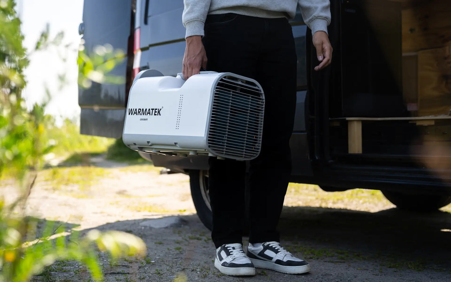 Warmatek™ Coolbox