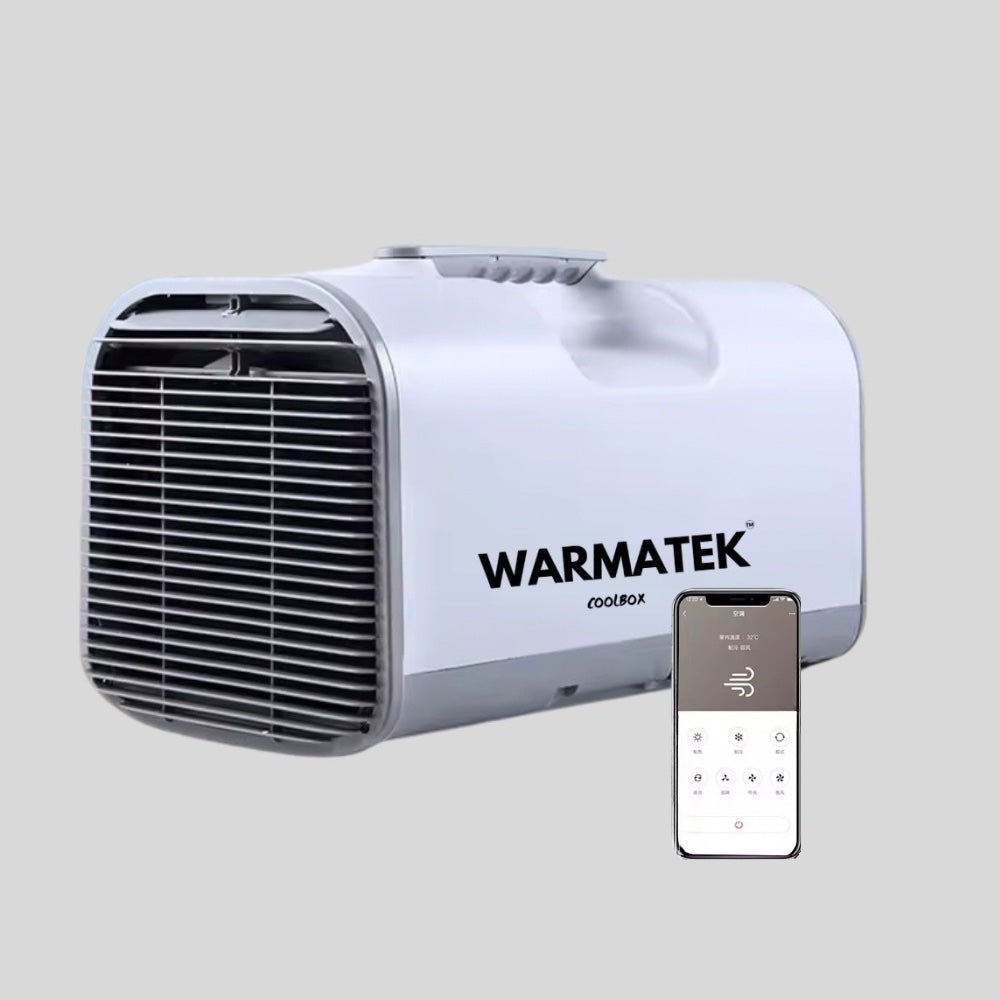 Warmatek™ Coolbox