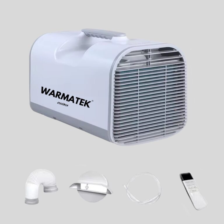 Warmatek™ Coolbox