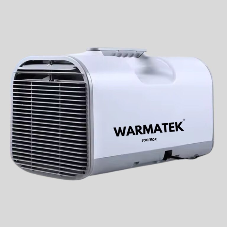 Warmatek™ Coolbox