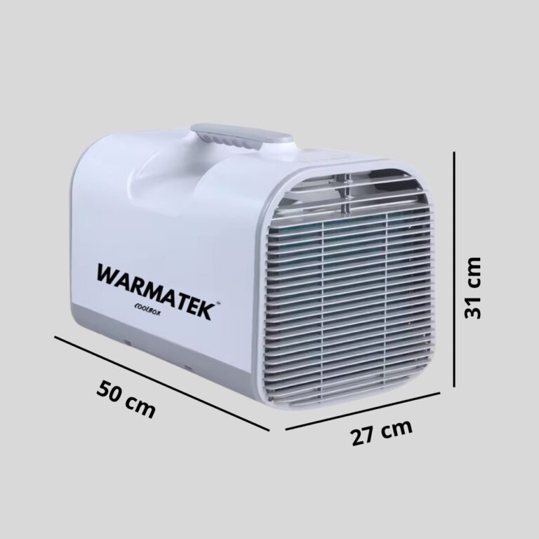 Warmatek™ Coolbox