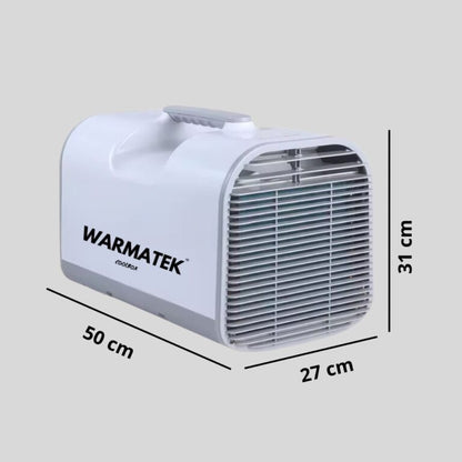 Warmatek™ Coolbox Pro (12/24/230V)