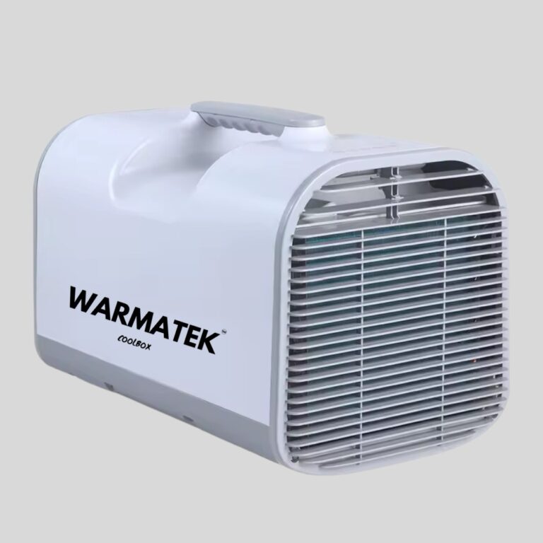 Warmatek™ Coolbox