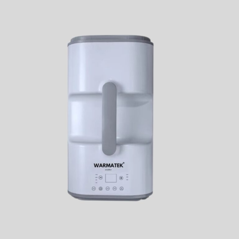 Warmatek™ Coolbox