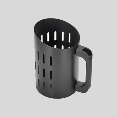 WARMATEK® Patio - Pelletsskopa